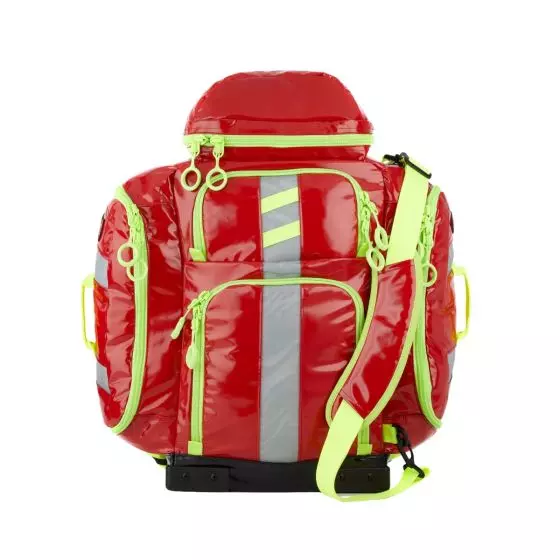 Sac à dos urgentiste StatPacks G3+ Perfusion rouge