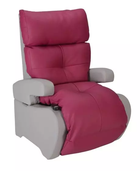 Fauteuil de repos électrique Innov'sa NoStress