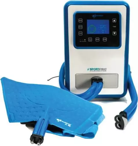 Appareil de cryo-compression Cold Therapy System