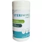 Lingettes désinfectantes Steriwipes (boîte de 100)