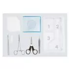 Set de Biopsie DK-928 LCH Nessicare (carton de 54)