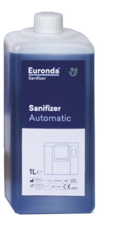 Nettoyant désinfectant Sanifizer Automatic (1litre)