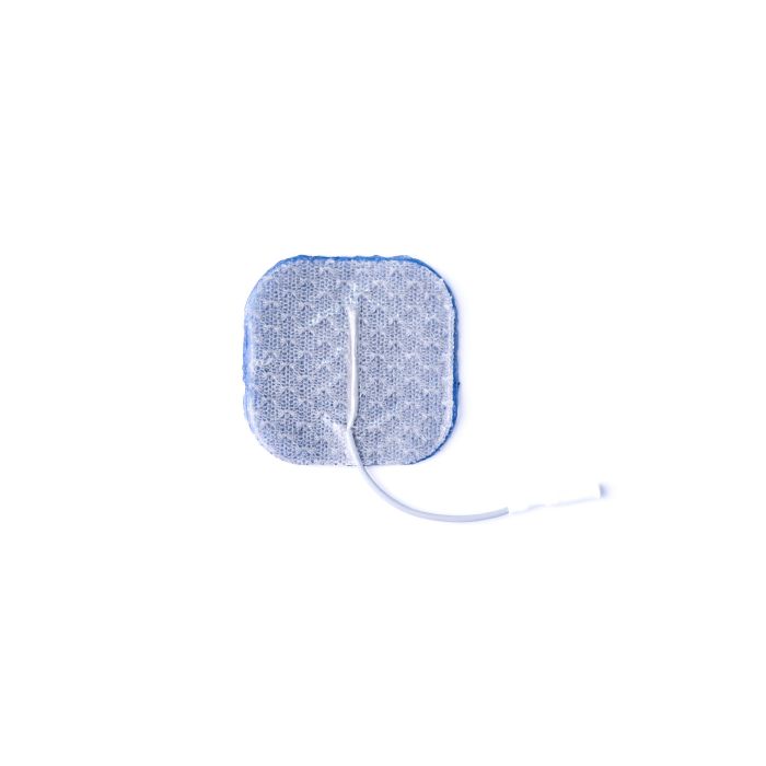 Electrodes premium blue gel Kiné