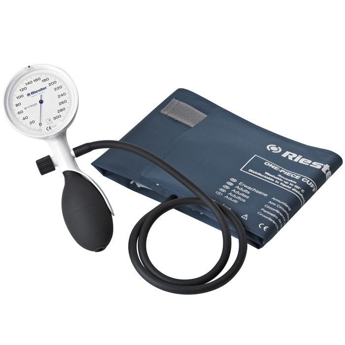 Pack tensiomètre électronique Omron M3 + adaptateur secteur à 67,40 €