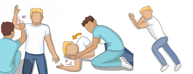 Secourisme Les Gestes De Premiers Secours