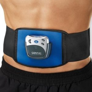 La ceinture abdominale d'électrostimulation pour muscler ses abdos, ça  marche ? - Magazine Avantages