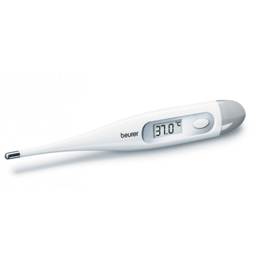 Quel est le meilleur thermomètre bébé ?