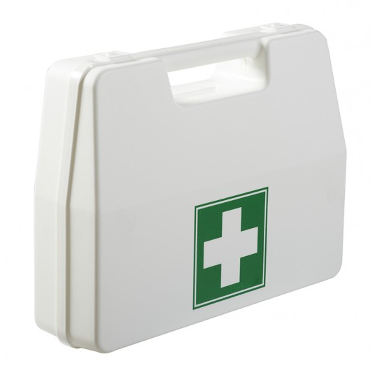 Por qué deberíamos tener un botiquín de primeros auxilios en casa: todo lo  que no puede faltar esta en este kit de